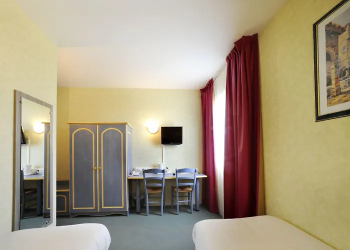 The Originals City, Des Arenes, Ξενοδοχείο 3*