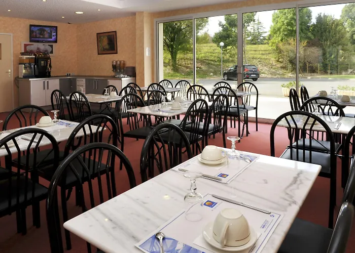 The Originals City, Des Arenes, 3* Saintes