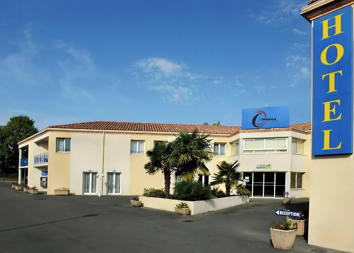 The Originals City, Des Arenes, 3*