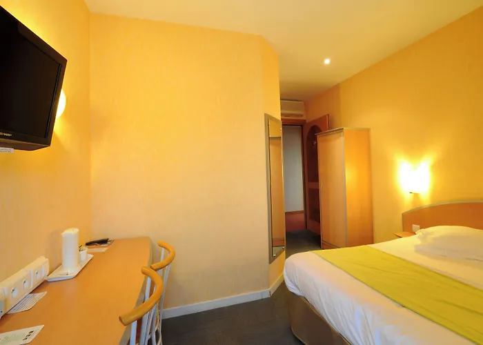 The Originals City, Des Arenes, Hotel Saintes