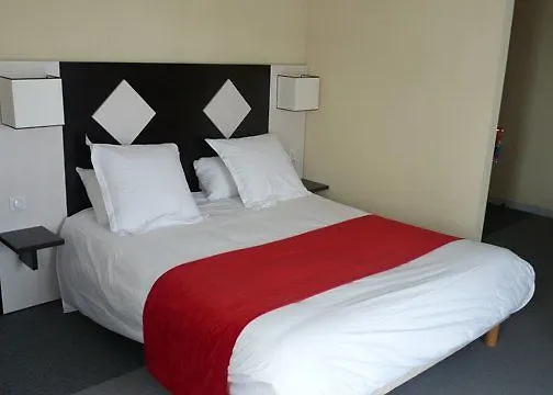 The Originals City, Des Arenes, Ξενοδοχείο 3*