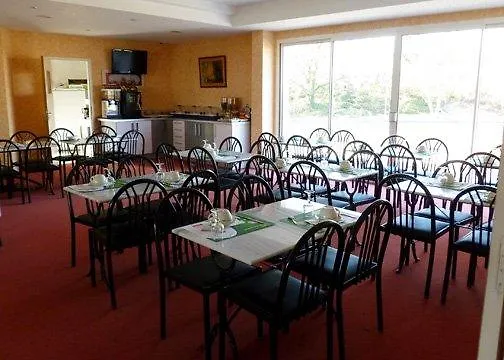 The Originals City, Des Arenes, 3* Saintes