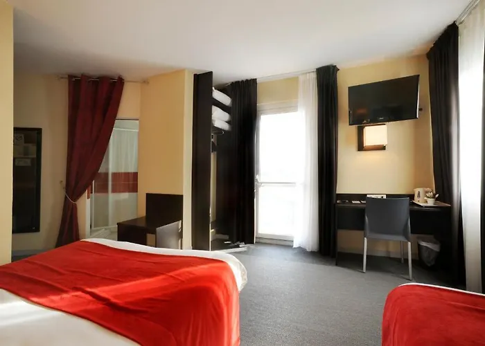 The Originals City, Des Arenes, 3*