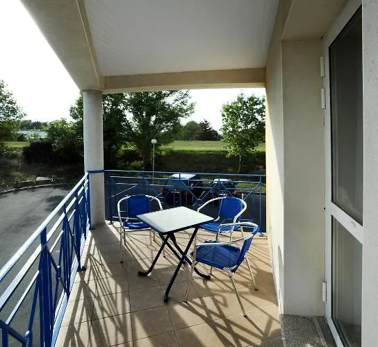 The Originals City, Des Arenes, Hotel Saintes