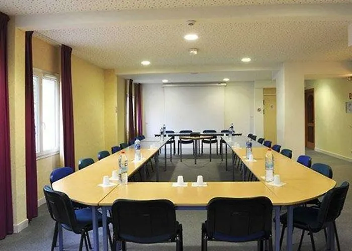 The Originals City, Des Arenes, 3*