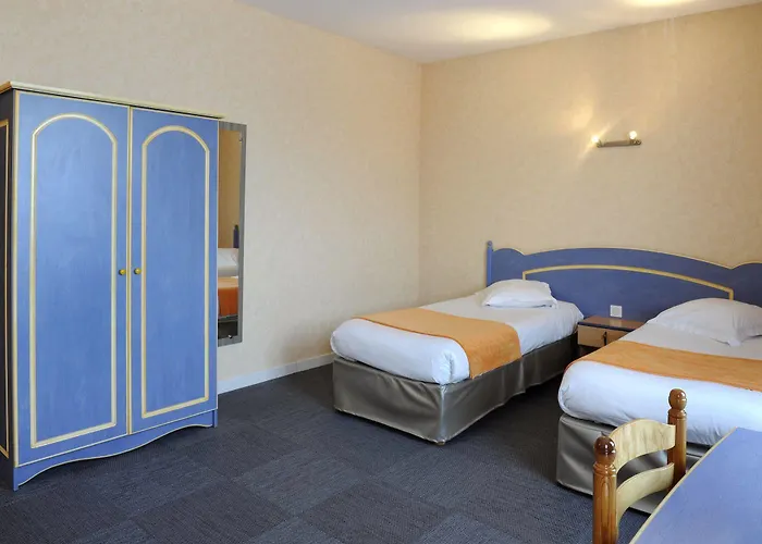 The Originals City, Des Arenes, 3*